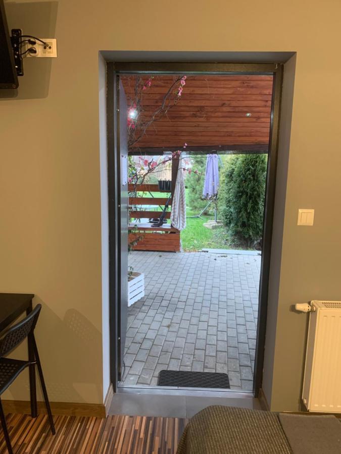 Domki Caloroczne - U Ptaka - Milkow Exterior foto
